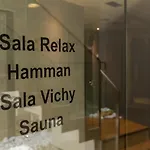 Ξενοδοχείο Thalasso Cantabrico Sirenas 4 Superior 4*