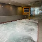 Thalasso Cantabrico Sirenas 4 Superior Ξενοδοχείο 4*