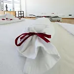 Thalasso Cantabrico Sirenas 4 Superior Ξενοδοχείο