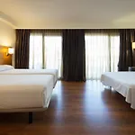 Thalasso Cantabrico Sirenas 4 Superior Ξενοδοχείο 4*