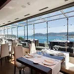 Thalasso Cantabrico Sirenas 4 Superior 4*