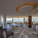 Ξενοδοχείο Thalasso Cantabrico Sirenas 4 Superior Viveiro