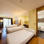 Thalasso Cantabrico Sirenas 4 Superior فندق 4*