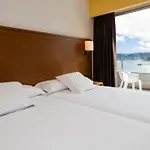 Thalasso Cantabrico Sirenas 4 Superior 4* Viveiro
