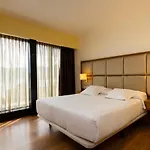 Ξενοδοχείο Thalasso Cantabrico Sirenas 4 Superior 4*