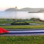 Thalasso Cantabrico Sirenas 4 Superior Ξενοδοχείο Viveiro