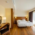 Thalasso Cantabrico Sirenas 4 Superior 4* مْبيفيرو