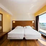فندق Thalasso Cantabrico Sirenas 4 Superior 4*