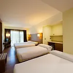 Thalasso Cantabrico Sirenas 4 Superior 4* مْبيفيرو
