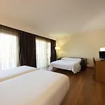 Thalasso Cantabrico Sirenas 4 Superior 4*