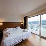 Thalasso Cantabrico Sirenas 4 Superior Ξενοδοχείο