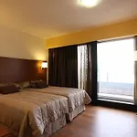 Thalasso Cantabrico Sirenas 4 Superior فندق