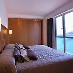 Thalasso Cantabrico Sirenas 4 Superior فندق مْبيفيرو