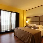 Thalasso Cantabrico Sirenas 4 Superior Ξενοδοχείο Viveiro