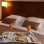 فندق Thalasso Cantabrico Sirenas 4 Superior