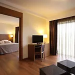 Thalasso Cantabrico Sirenas 4 Superior 4* Viveiro