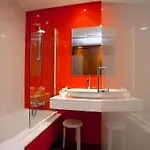 Thalasso Cantabrico Sirenas 4 Superior فندق مْبيفيرو