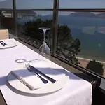 Thalasso Cantabrico Sirenas 4 Superior Ξενοδοχείο Viveiro