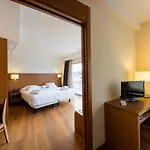 Thalasso Cantabrico Sirenas 4 Superior فندق