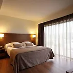 Thalasso Cantabrico Sirenas 4 Superior Ξενοδοχείο Viveiro