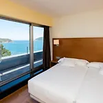 Thalasso Cantabrico Sirenas 4 Superior Viveiro