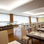 Thalasso Cantabrico Sirenas 4 Superior 4*