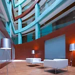 Thalasso Cantabrico Sirenas 4 Superior Ξενοδοχείο 4*