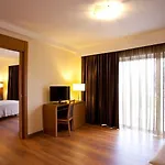 Thalasso Cantabrico Sirenas 4 Superior Ξενοδοχείο Viveiro