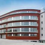 Thalasso Cantabrico Sirenas 4 Superior