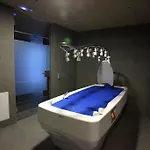 Thalasso Cantabrico Sirenas 4 Superior Ξενοδοχείο