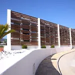Thalasso Cantabrico Sirenas 4 Superior Viveiro