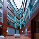 فندق Thalasso Cantabrico Sirenas 4 Superior 4*