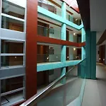 Thalasso Cantabrico Sirenas 4 Superior Ξενοδοχείο