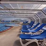 Thalasso Cantabrico Sirenas 4 Superior فندق