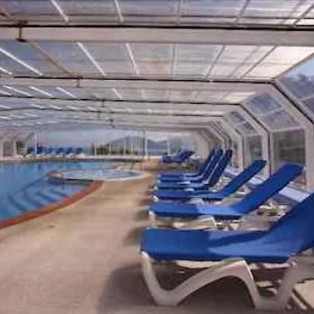 Thalasso Cantabrico Sirenas 4 Superior