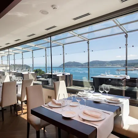 Thalasso Cantabrico Sirenas 4 Superior 4*