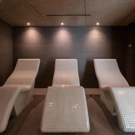 Thalasso Cantabrico Sirenas 4 Superior