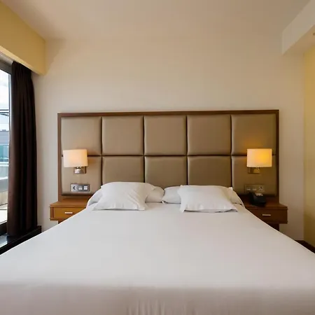Thalasso Cantabrico Sirenas 4 Superior 4*