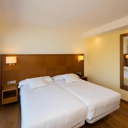 Thalasso Cantabrico Sirenas 4 Superior