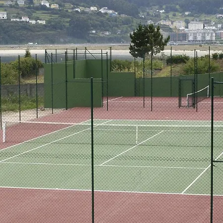 Thalasso Cantabrico Sirenas 4 Superior 4*