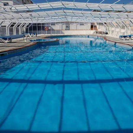 Thalasso Cantabrico Sirenas 4 Superior Viveiro