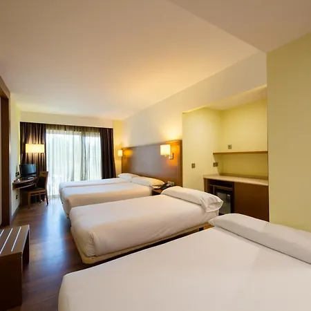 Thalasso Cantabrico Sirenas 4 Superior 4* Viveiro