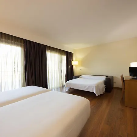 Thalasso Cantabrico Sirenas 4 Superior 4*