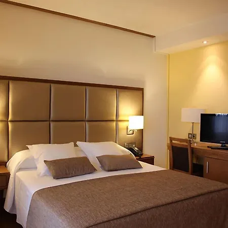 Thalasso Cantabrico Sirenas 4 Superior 4*
