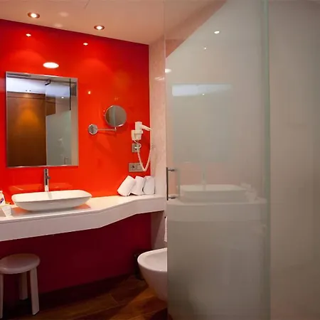 Thalasso Cantabrico Sirenas 4 Superior Hotel