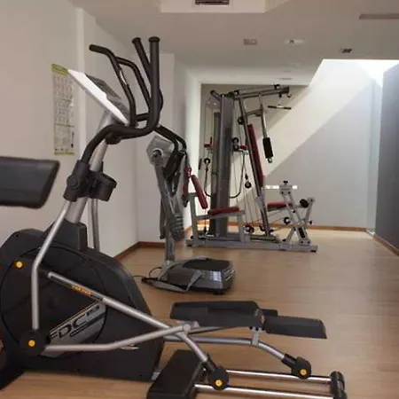 Hotel Thalasso Cantabrico Sirenas 4 Superior Viveiro