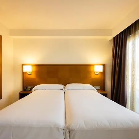 Thalasso Cantabrico Sirenas 4 Superior