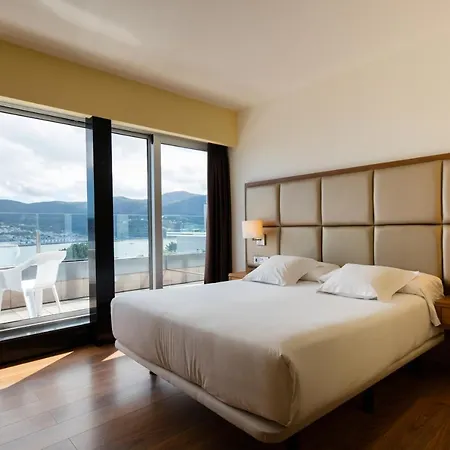 Thalasso Cantabrico Sirenas 4 Superior 4*