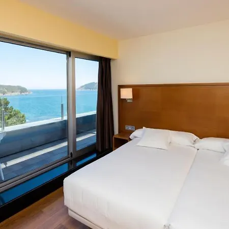 Thalasso Cantabrico Sirenas 4 Superior Viveiro
