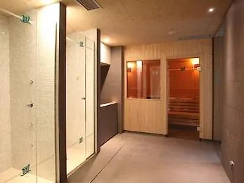 Thalasso Cantabrico Sirenas 4 Superior